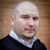 Chamber Energy Program Employee Dan Godinsky's profile photo