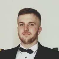 Agregaty Pex-Pool Plus Employee Adrian Mazera's profile photo
