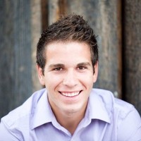 Bloom Employee John Pearce's profile photo