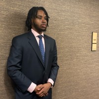 Mamadou Diallo Email