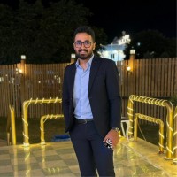 Khalid Gamal Email