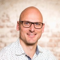 Soda Data Employee Dennis Jungen's profile photo