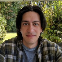 Cadence Employee Russell Sutton's profile photo