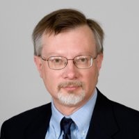 Bethel College (Kansas) Employee John Thiesen's profile photo