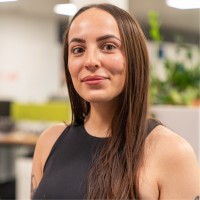 Gem Malek's profile photo