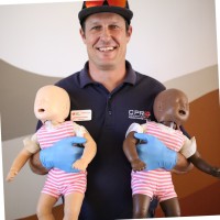 CPR Advantage Employee Nathan Kohen's profile photo