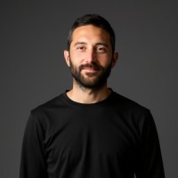 TrustLayer Employee Matteo Fiorio's profile photo
