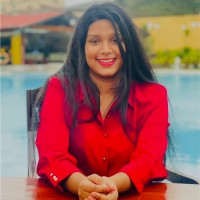 Connaissance De Ceylan Employee Sasani Alahakoon's profile photo