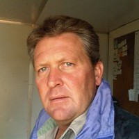 Dalmar Construction Employee Gert Nel's profile photo