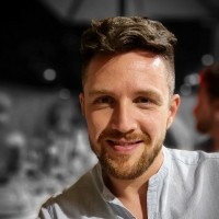 ISET Telecom S.r.l Employee Luca Ramat's profile photo