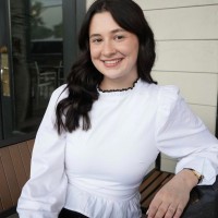 Klout 9 Employee Lexi Lassalle's profile photo