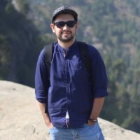 CareerTuners Employee Saad Shabir's profile photo