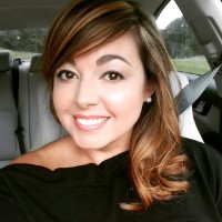Self - Employed Employee Bridget Parker's profile photo