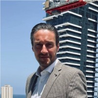 Ontech Group Employee Gero Casellini's profile photo