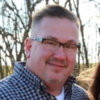 Verst Logistics Employee Dwight Workman's profile photo