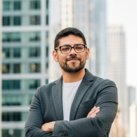 Eric Perez Email