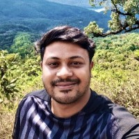 Embibe Employee Dipak Singh's profile photo