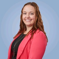 Nebraska Legal Group Employee Frances Morrison's profile photo