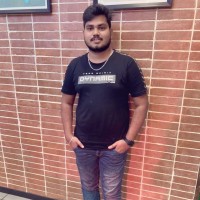 Appscrip Employee Jay Ram's profile photo