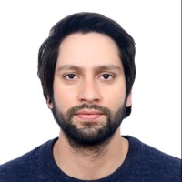 BotLab Dynamics Employee Ubair Sofi's profile photo