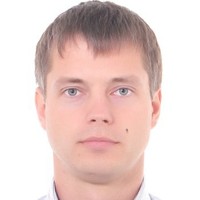 Ruspetro plc Employee Evgeniy Makushin's profile photo