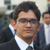 Apple Employee Tanmay Jain's profile photo