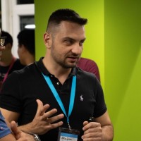 Stefan Minchev Email & Phone Number