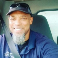 Ideal Delivery Employee William Watkins's profile photo