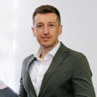 Technetics Consulting Pty Ltd Employee Oliver Simonovski's profile photo