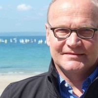 Leyendecker HolzLand GmbH & Co. KG Employee Edwin Steffen's profile photo