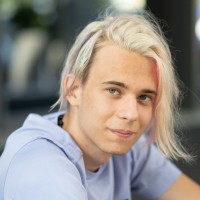 Nova Employee Bogdan Kovalenko's profile photo
