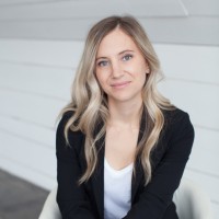 dml creation Employee Marie-Eve Boily's profile photo