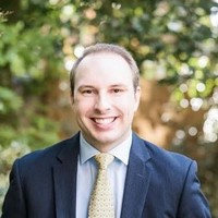 Digital Bridge Employee Kyle Colvin's profile photo