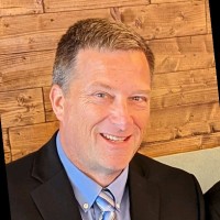 Timberland Lumber Co Employee Eric Teter's profile photo