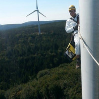 Ropeworks Employee Remy Peel's profile photo