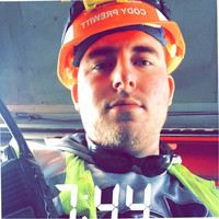 TWO MEN AND A TRUCK® Employee Cody Prewitt's profile photo