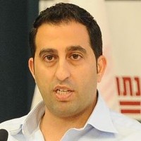 Finupp.com (acquired by Meitav) Employee Hezi Cohen's profile photo