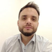 GDN AR Employee Fernando Nahuel Olazábal's profile photo