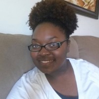 South Carolina Department of Revenue Employee Bettina Bethea's profile photo