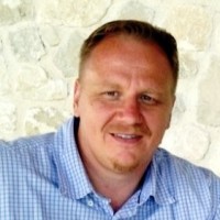 Machine Intelligence Employee Istvan Csanyi's profile photo