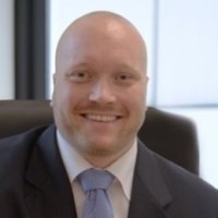 AutoStore™ Employee Lars Rønning's profile photo