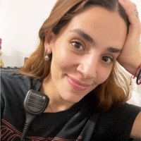 Ximena Mariscal Email