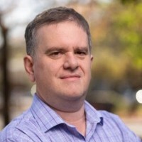 KLCC Employee Chris Lehman's profile photo