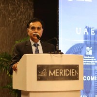 AREIS Employee Firoz Siddiqui's profile photo