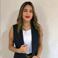 F.I.F.Y. S.A Employee Samira Speratti's profile photo