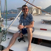 HBS Employee Alex Lakey's profile photo