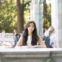 KOTRA Silicon Valley Employee Yelim Park's profile photo
