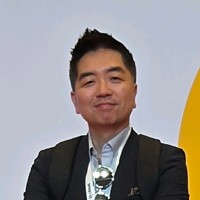 Samsung Mobile Employee Yongsub Shin's profile photo