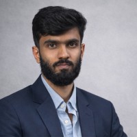 Simulation Lab ® Employee Zain Mohammed's profile photo