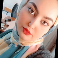 AND Studio Employee Mariam Bazzi's profile photo